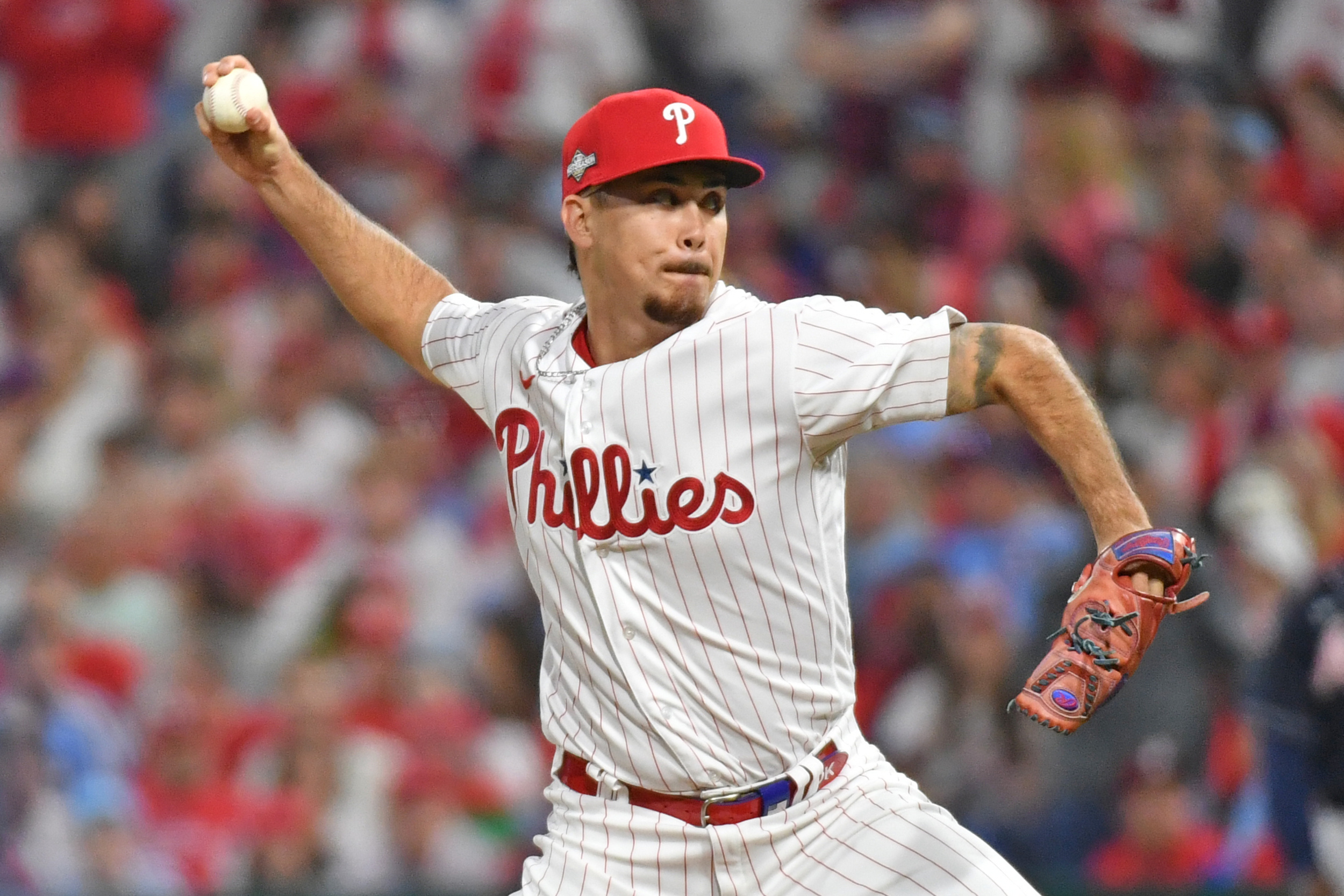 Five Under-the-radar X-factors For The Phillies In 2024