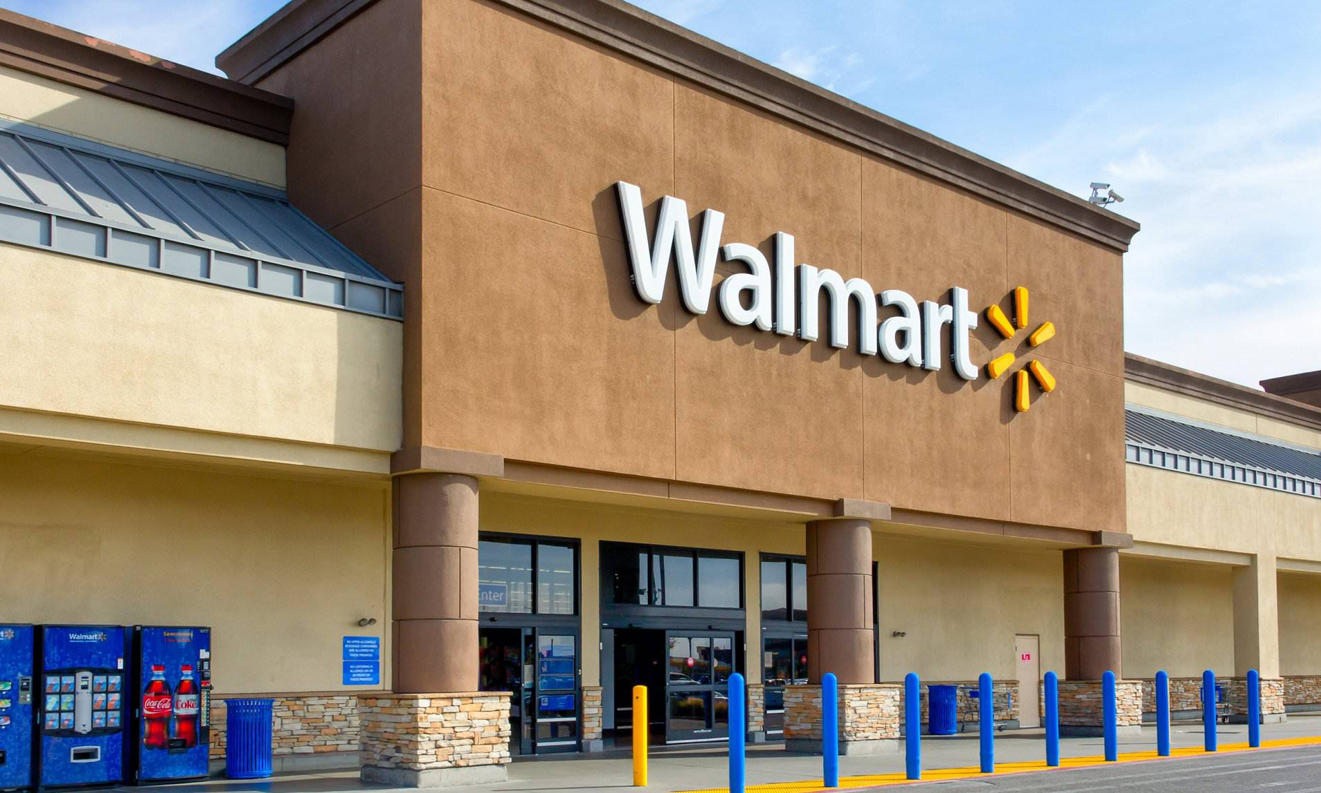 Walmart class action lawsuit settlement Customers who bought fruit or