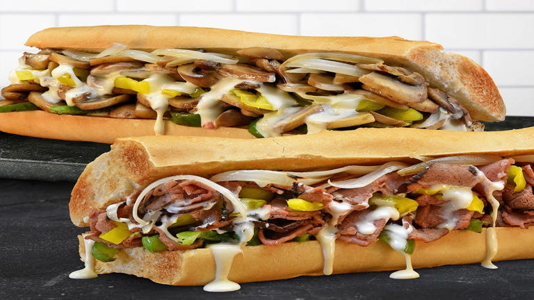 Quiznos expands menu offerings in US and Canada