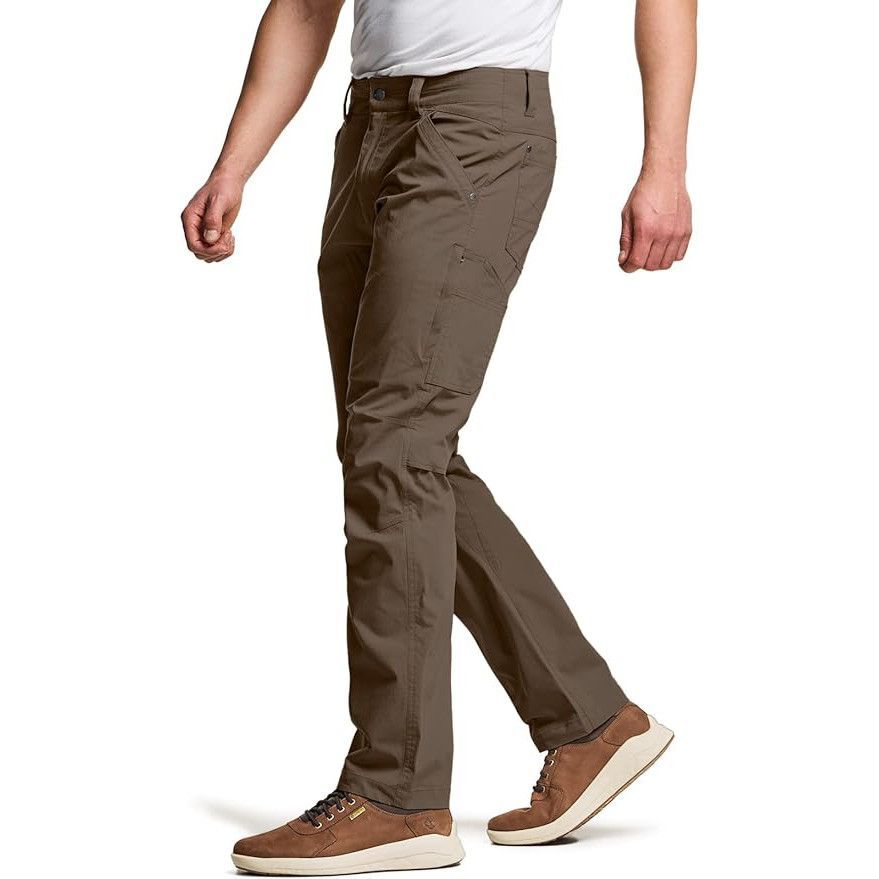 Tactical Trousers Are the New Cargo Pants. Just Trust Us.