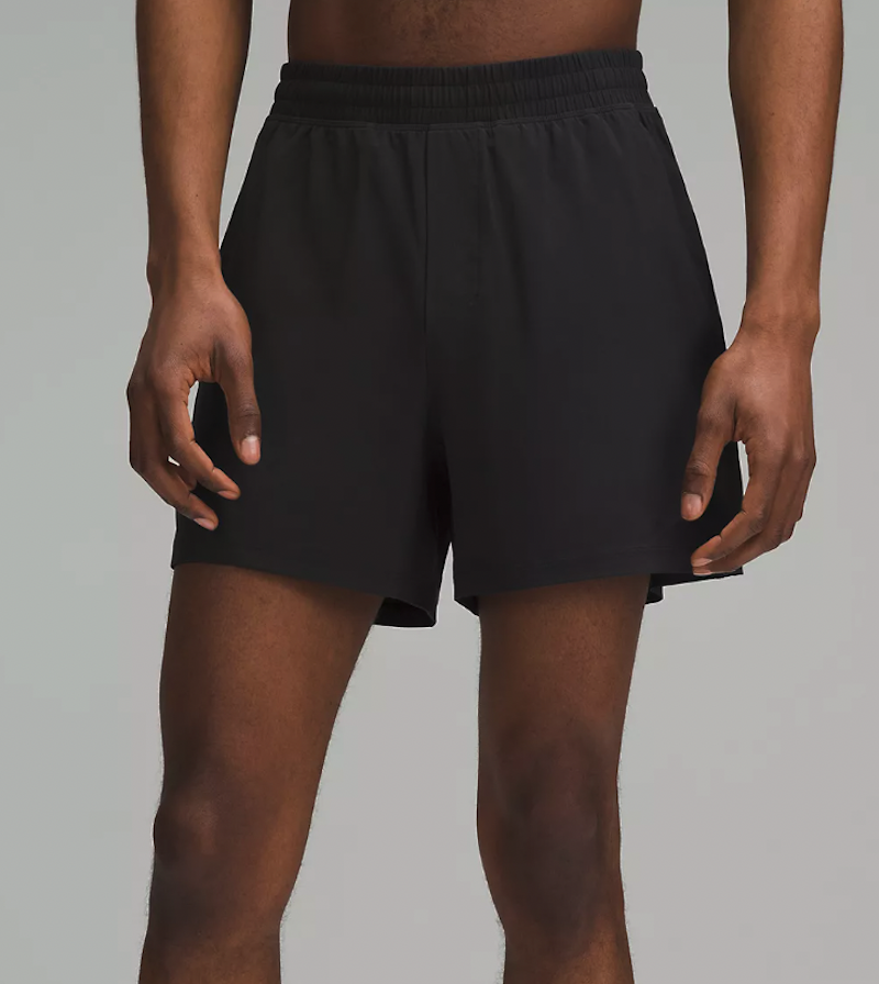 Your Ultimate Guide to the Best Lululemon Shorts