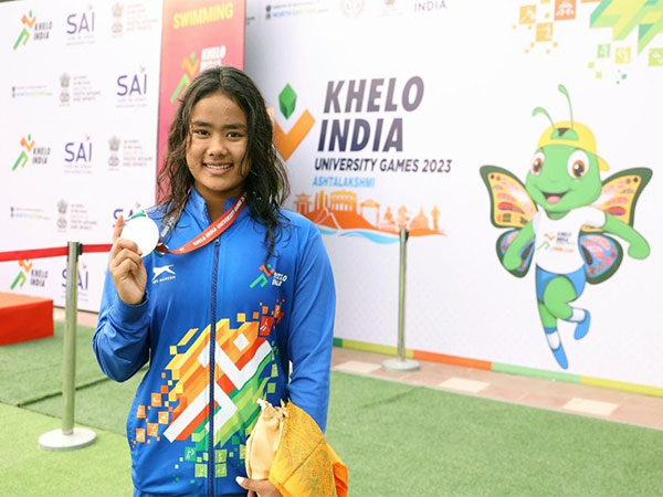 kiug: suraj goala's gold, uttara gogoi's five medals make assam proud