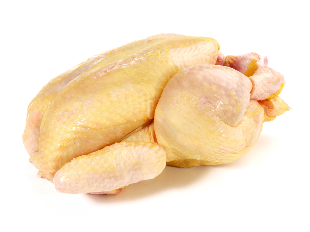 ¿cuál es mejor entre el pollo blanco, rosado y amarillo? esto es lo que dice la ciencia