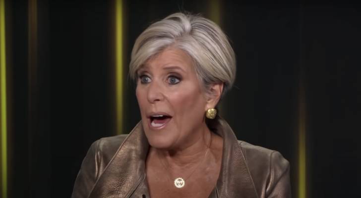'the government's not going to save them': suze orman warned of a looming financial 'pandemic' — says americans have no one else to rely on. here's how you can prepare