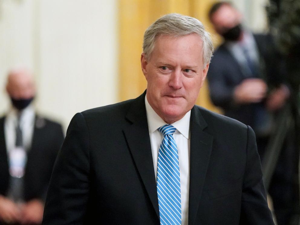 mark meadows loses bid to move georgia election case to federal court