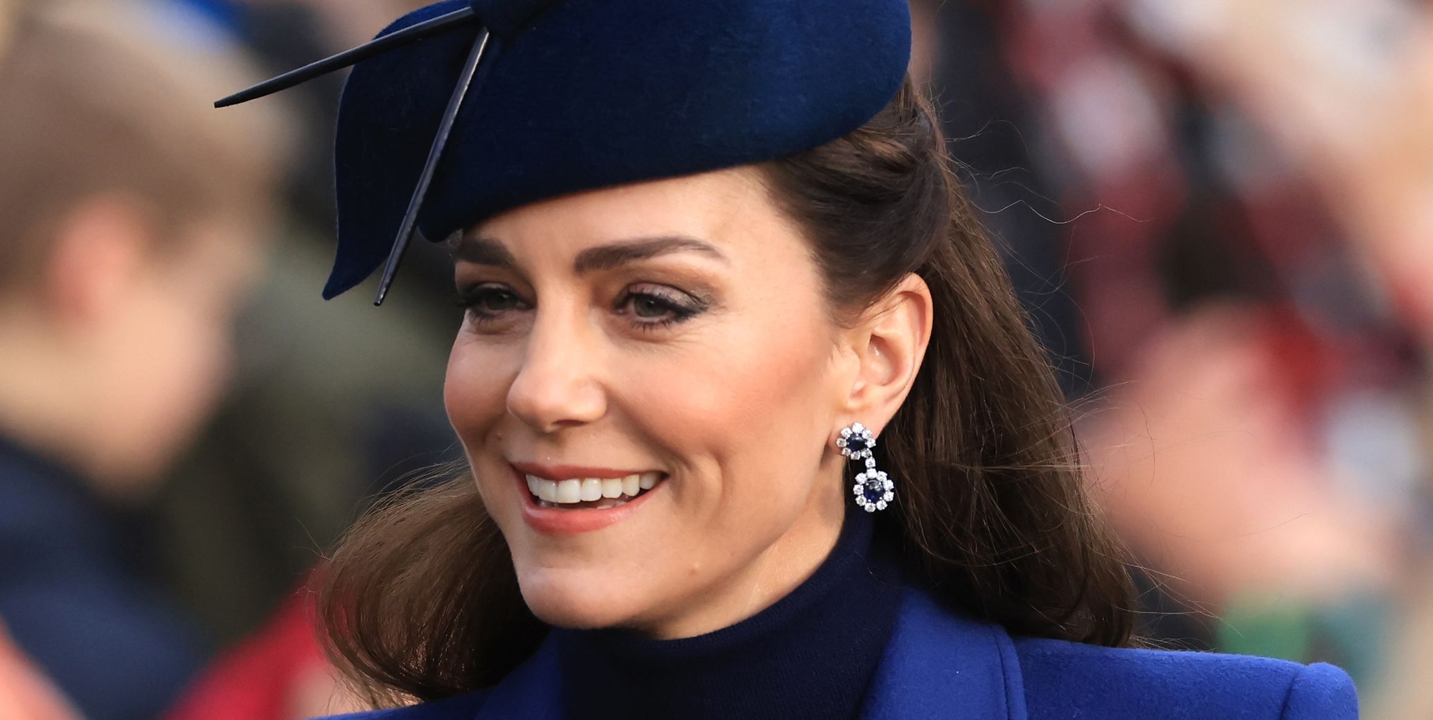 Where Is Kate Middleton: Breaking Down Twitter's Conspiracy Theories