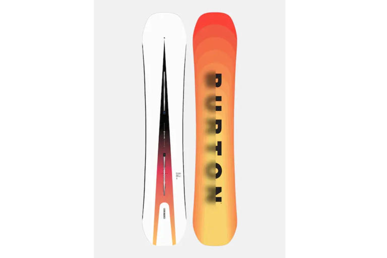 Best snowboards in 2024 for beginners and beyond