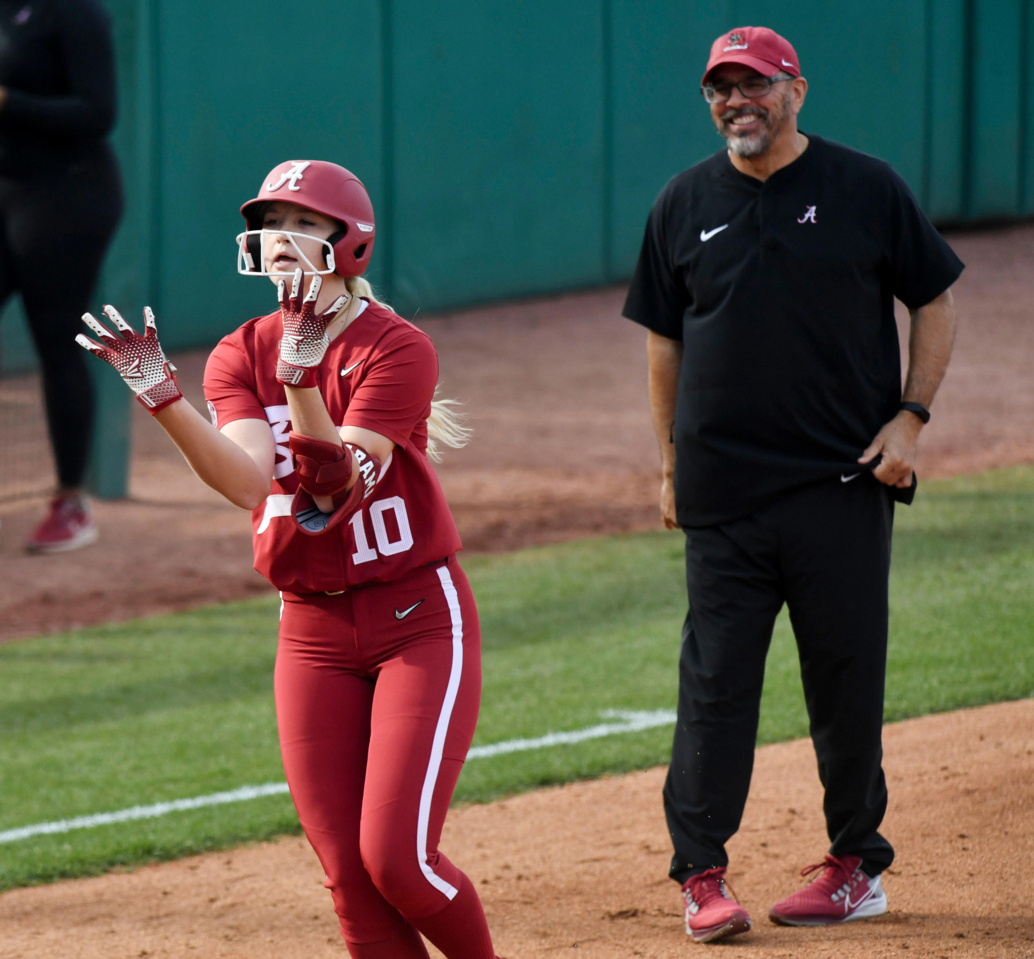 Alabama Softball Takes First Loss In 2024 Observations From T Mobile   BB1j3GLw.img