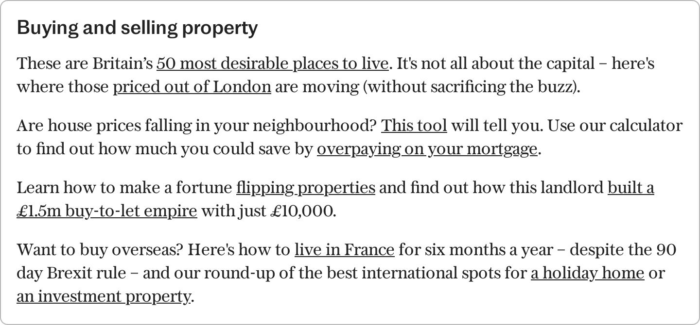how stamp duty is strangling britain – and lining the pockets of the elite
