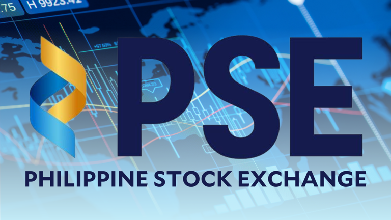 Subdued GDP outlook pulls down PSEI