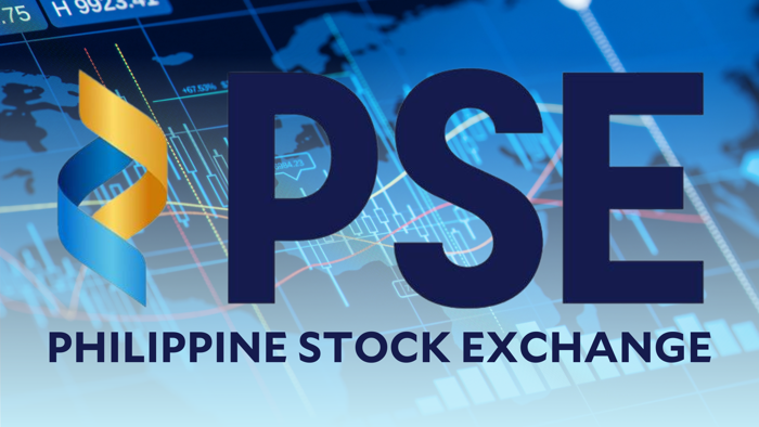 philippine stocks end the week on a losing streak