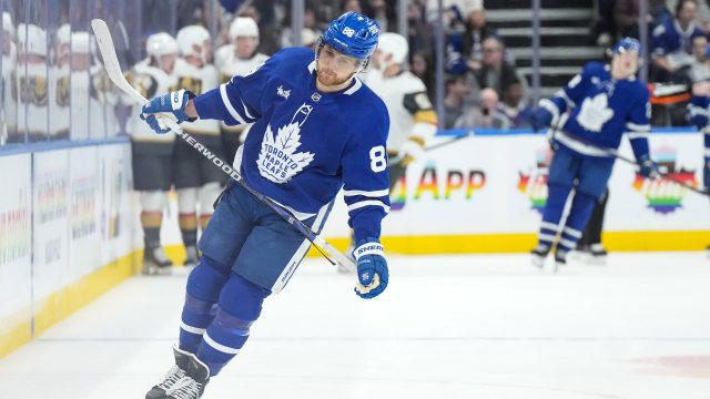 Systems Analyst Four problems the Maple Leafs must solve by the