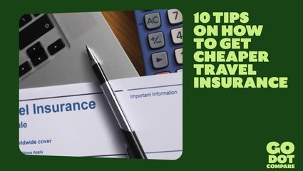 10 Money Saving Tips For Travel Insurance The Money Edit   BB1j3Q4Q.img