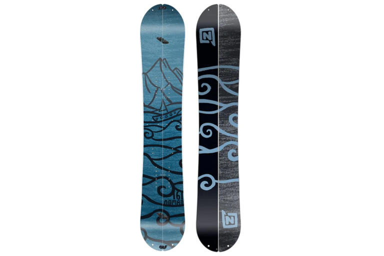 Best snowboards in 2024 for beginners and beyond