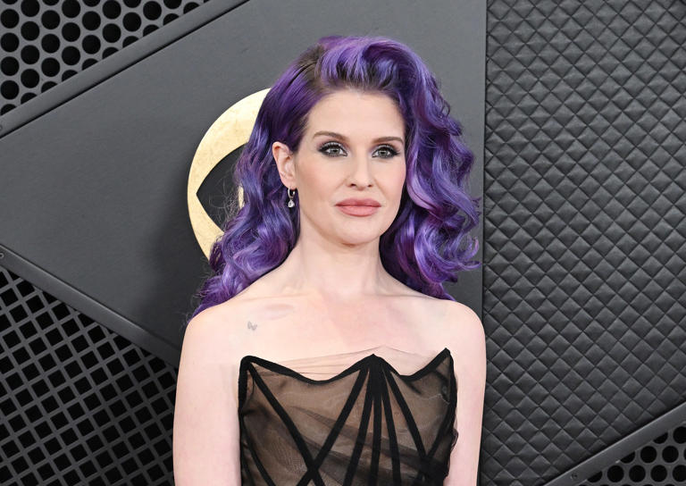 Kelly Osbourne Shared the Heart-Wrenching Reason She Is Changing Baby ...