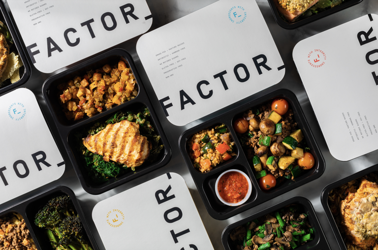 I’m a dietitian who relied on the Factor meals for a year—here are my ...