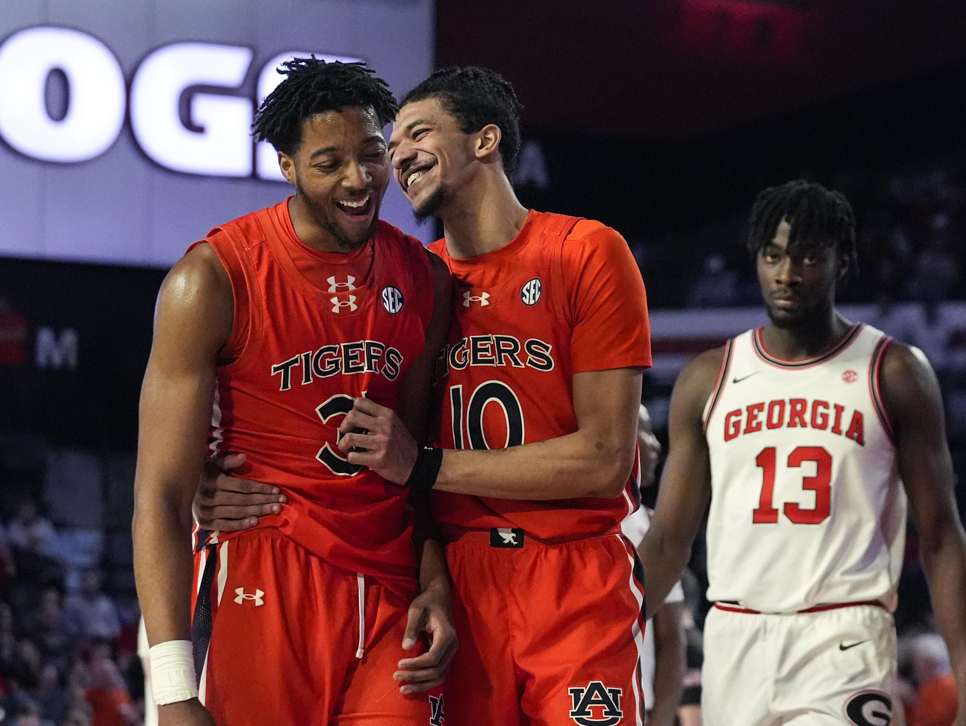 Auburn Vs. Tennessee Prediction: College Basketball Odds, Picks, Best ...