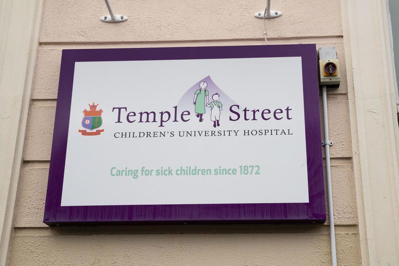 boy (10) dies in hospital days after he was struck by van in co clare