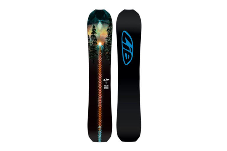 Best snowboards in 2024 for beginners and beyond