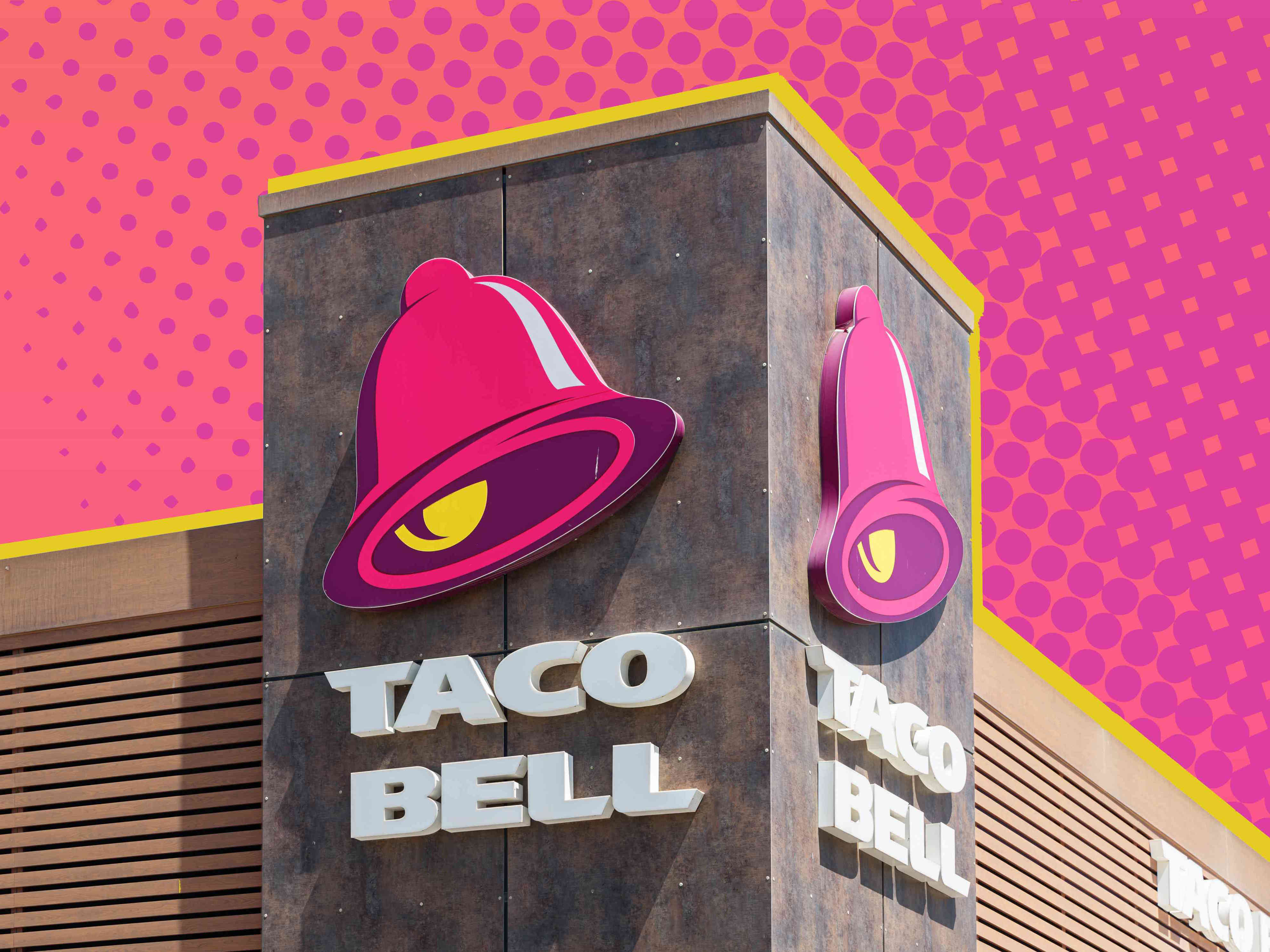 taco bell is launching a first-of-its-kind menu item