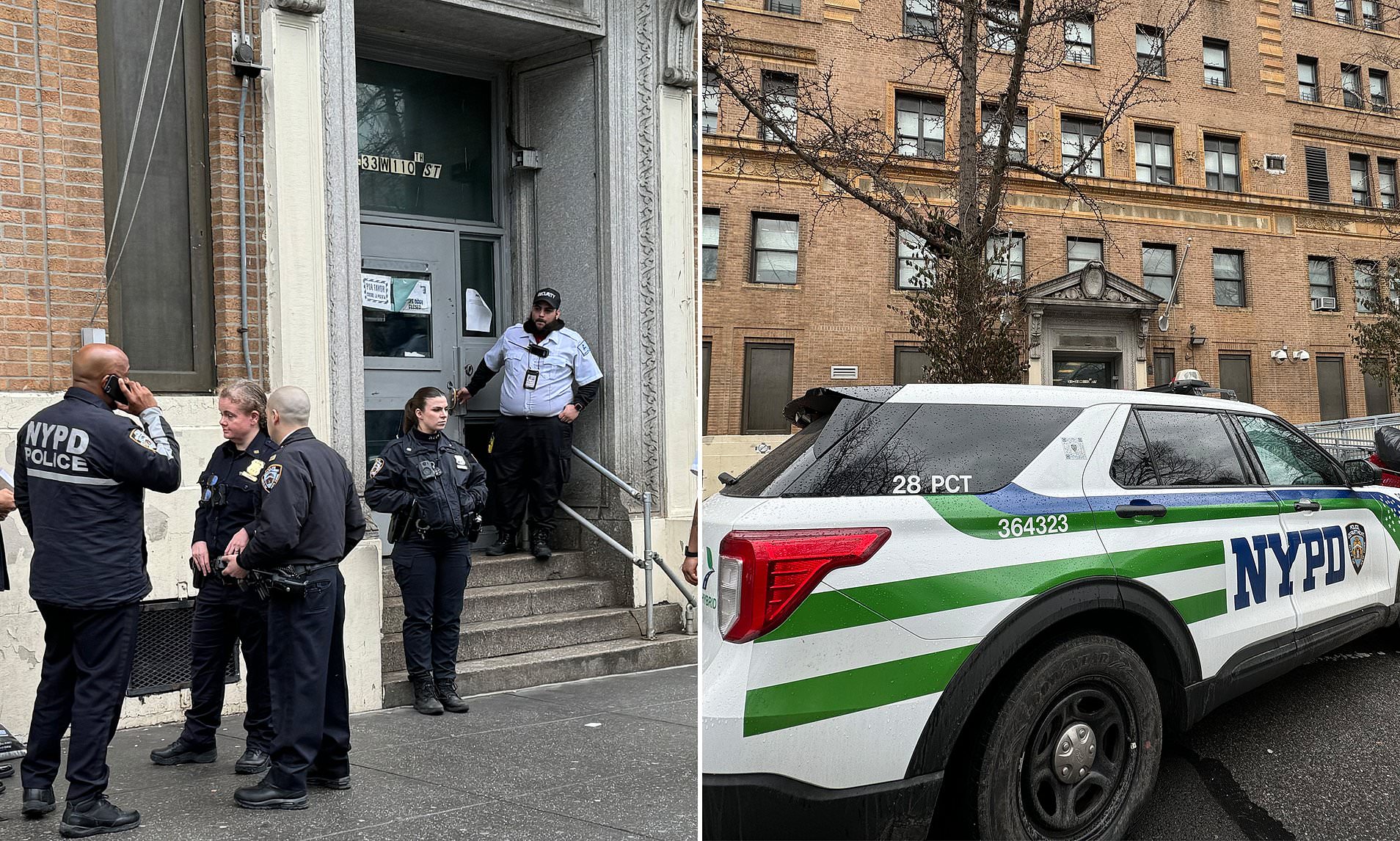 NYPD Hunting Suspect Who Stabbed Man, 24, Multiple Times Outside ...