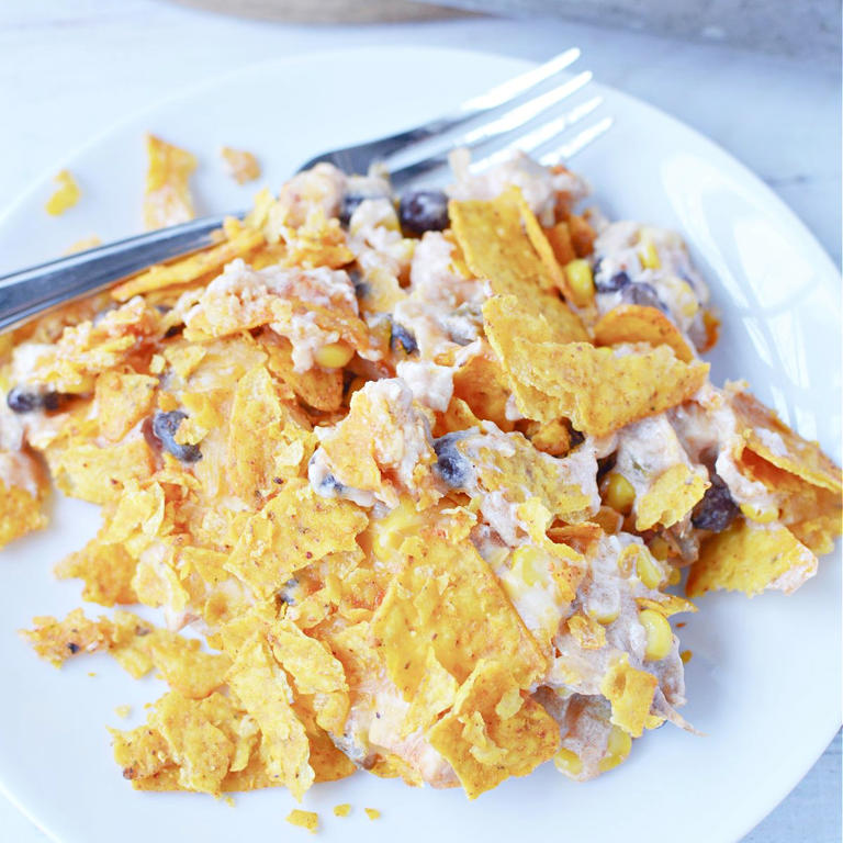 17 casseroles to make for big families