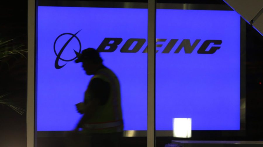 FAA Gives Boeing 90 Days To Develop Plan To Address ‘systemic Quality ...