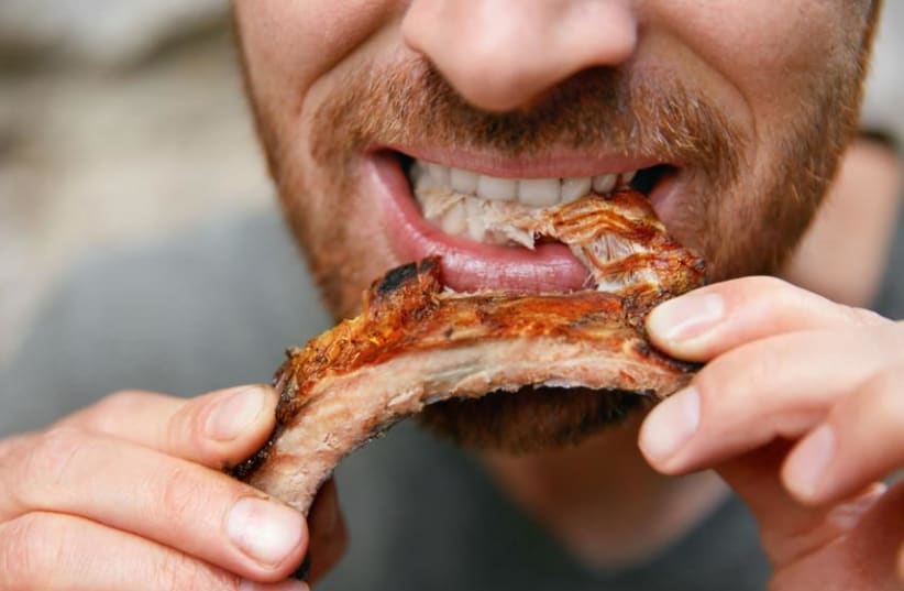 cuánta carne roja es segura para comer? expertos en salud opinan