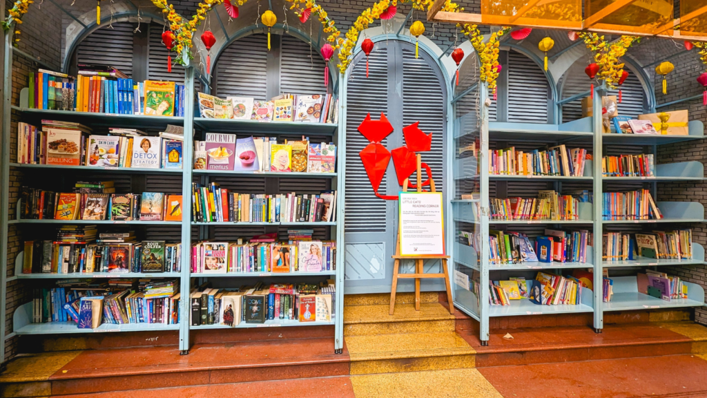 <p>Regular library visits expose your child to various books. Libraries often host engaging storytime sessions, providing interactive experiences that captivate young minds. Library visits also instill a sense of community and belonging as children interact with librarians and other young readers.</p>