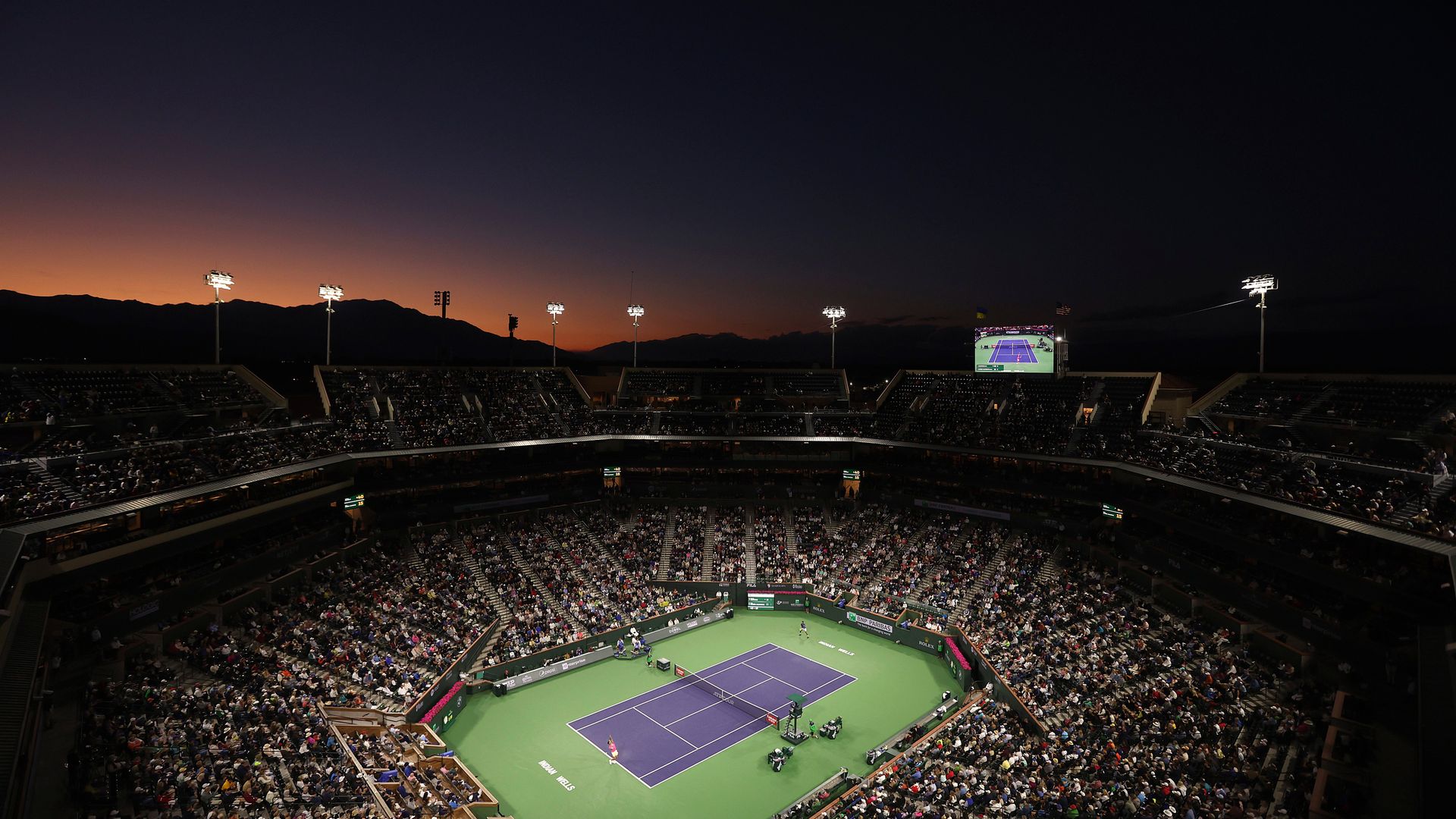 tennis: saudi-arabien ist neuer strategischer partner der atp