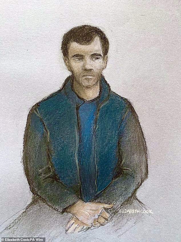 bulgarian man, 38, appears in london court accused of being sixth member of russian spy ring