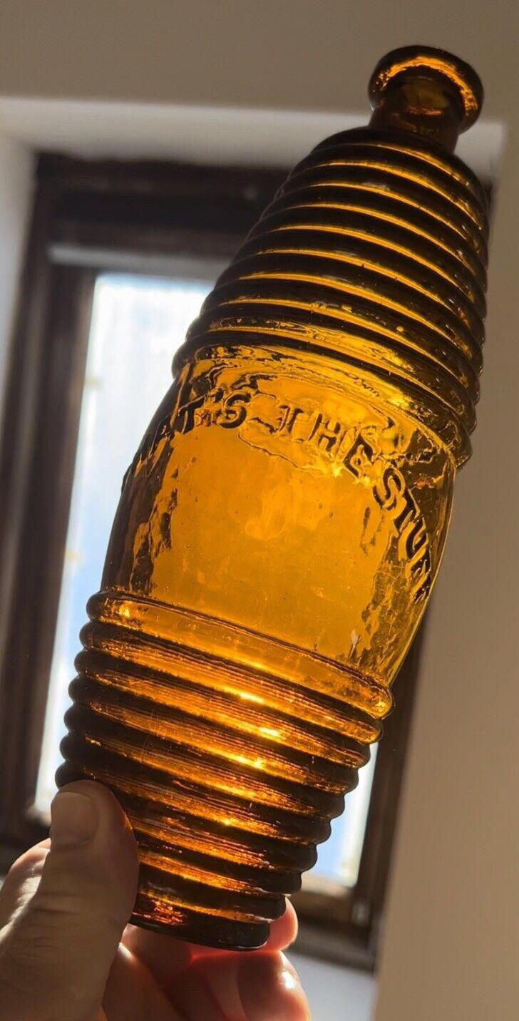 Most Valuable Antique Bottles, Ranked