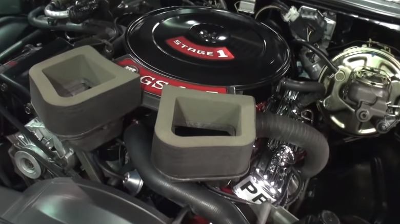 10 of the most iconic big block engines ever built