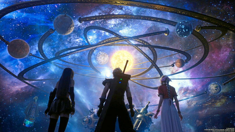 jeux vidéo : pourquoi « final fantasy vii rebirth » est une réussite