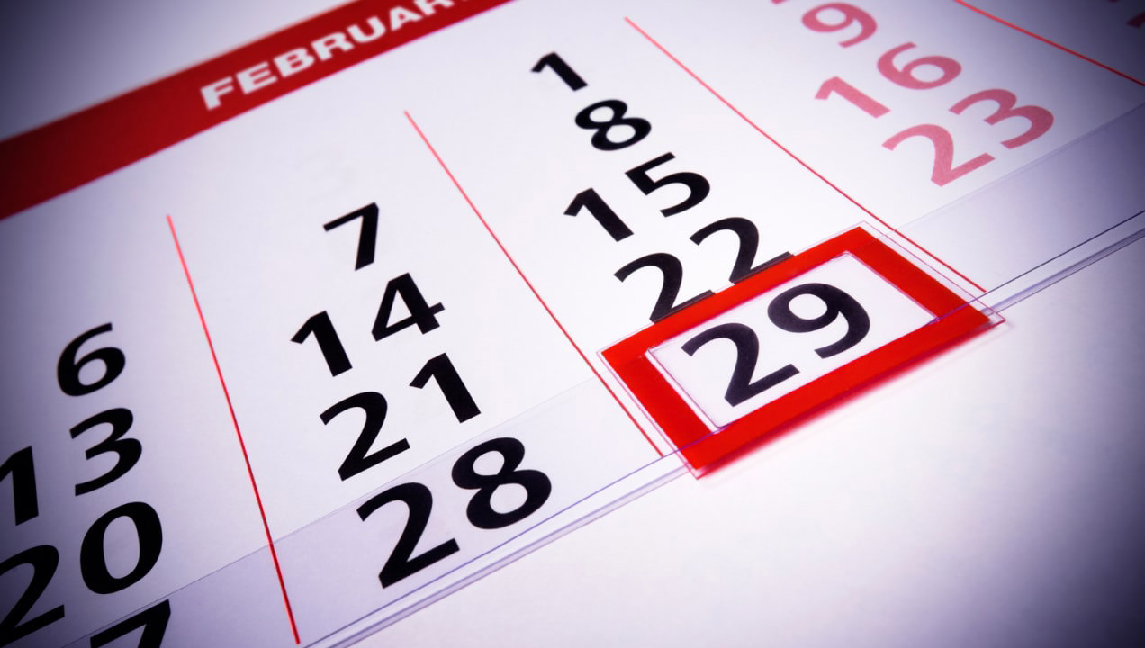 Leap Day 2024 is tomorrow! Here's what it is and how to celebrate