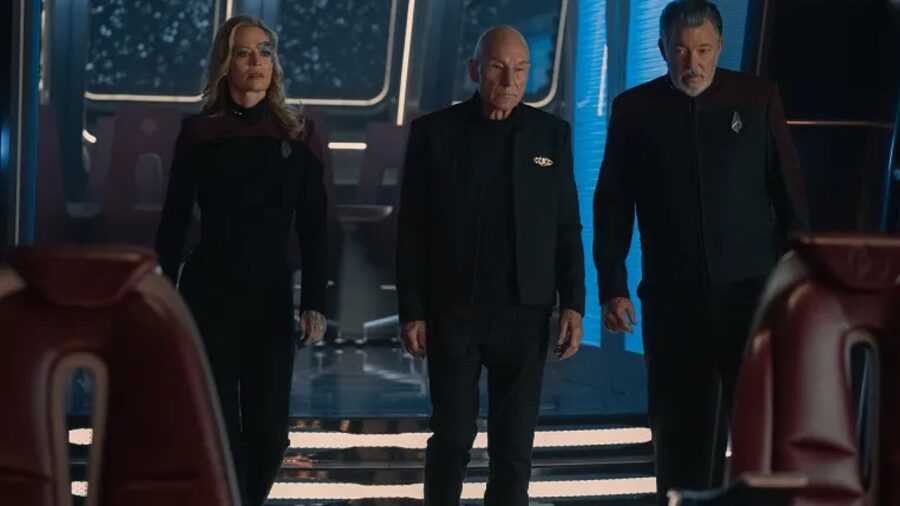 <p>How could we declare Picard selfish when Star Trek has consistently portrayed him as selflessly saving the galaxy? It all goes back to his seeming motivation for taking command of the Titan. Previously, Picard was content to let everyone from Shaw to Riker command the vessel, and it took one unexpected revelation to spur him into action.</p>