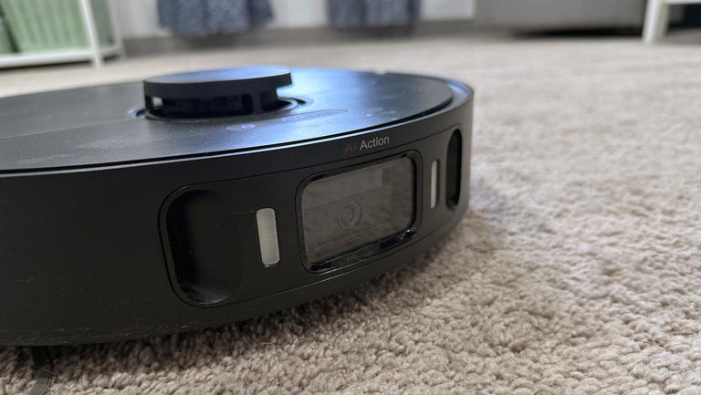 Dreame X30 Ultra Review: Zdnet's New Top Pick For Best 2-in-1 Robot Vacuum