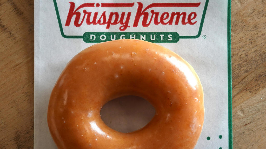 Krispy Kreme Offering Leap Day Deal On A Dozen Doughnuts