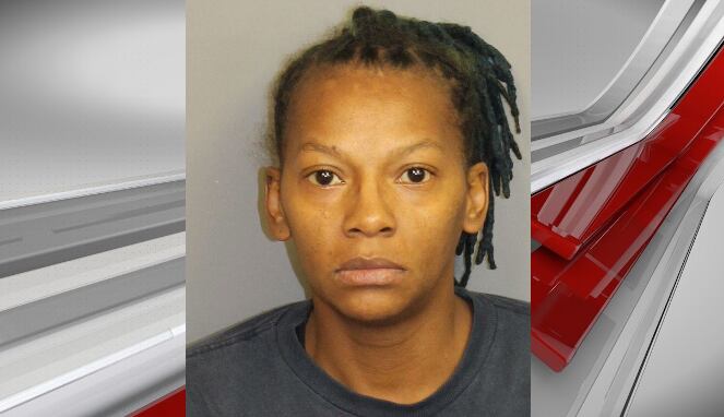 Woman Arrested After Man Found Shot To Death In Driveway Of Vacant Home ...