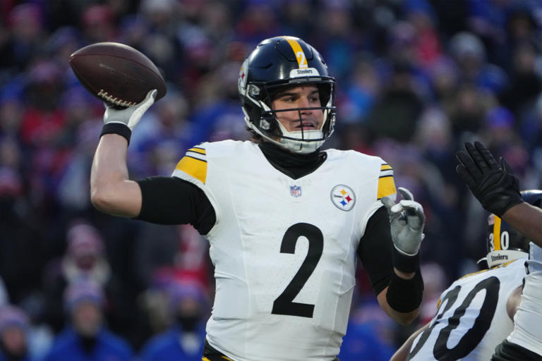 Steelers' 2024 Free Agents Draw Shockingly Little Interest In New Nfl 