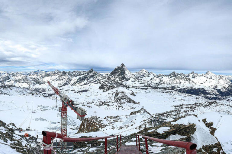 Are you planning a winter holiday in Zermatt with your family and looking for a list of the best things to do in Zermatt with kids in winter? You’re in luck, you’ve come to the…