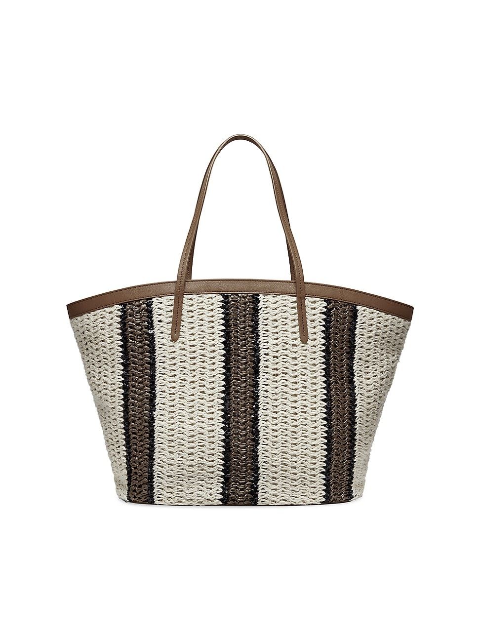 20 Cute Crochet Bags for the Beach and Beyond