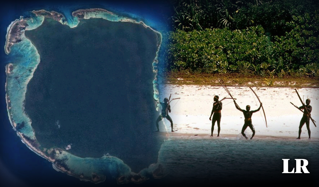 así es la isla más peligrosa del mundo: sus habitantes amenazan con matar a quien se acerque