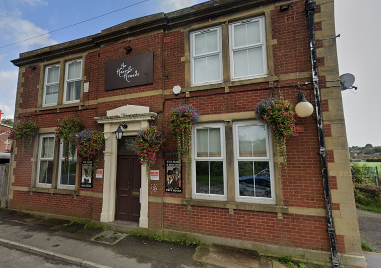 13 best pubs in Blackburn according to residents