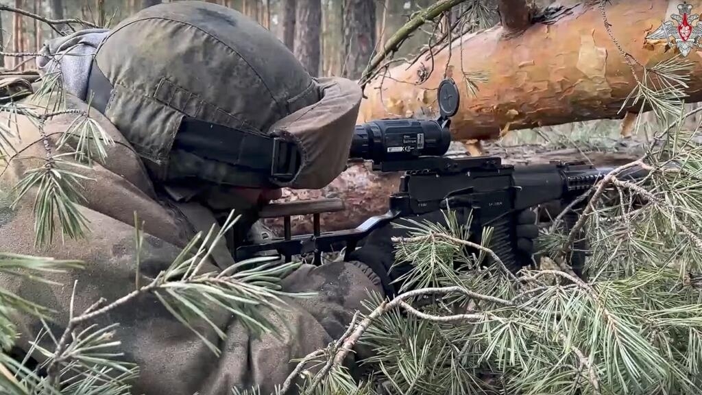 exército russo recruta combatentes indianos para lutar na ucrânia