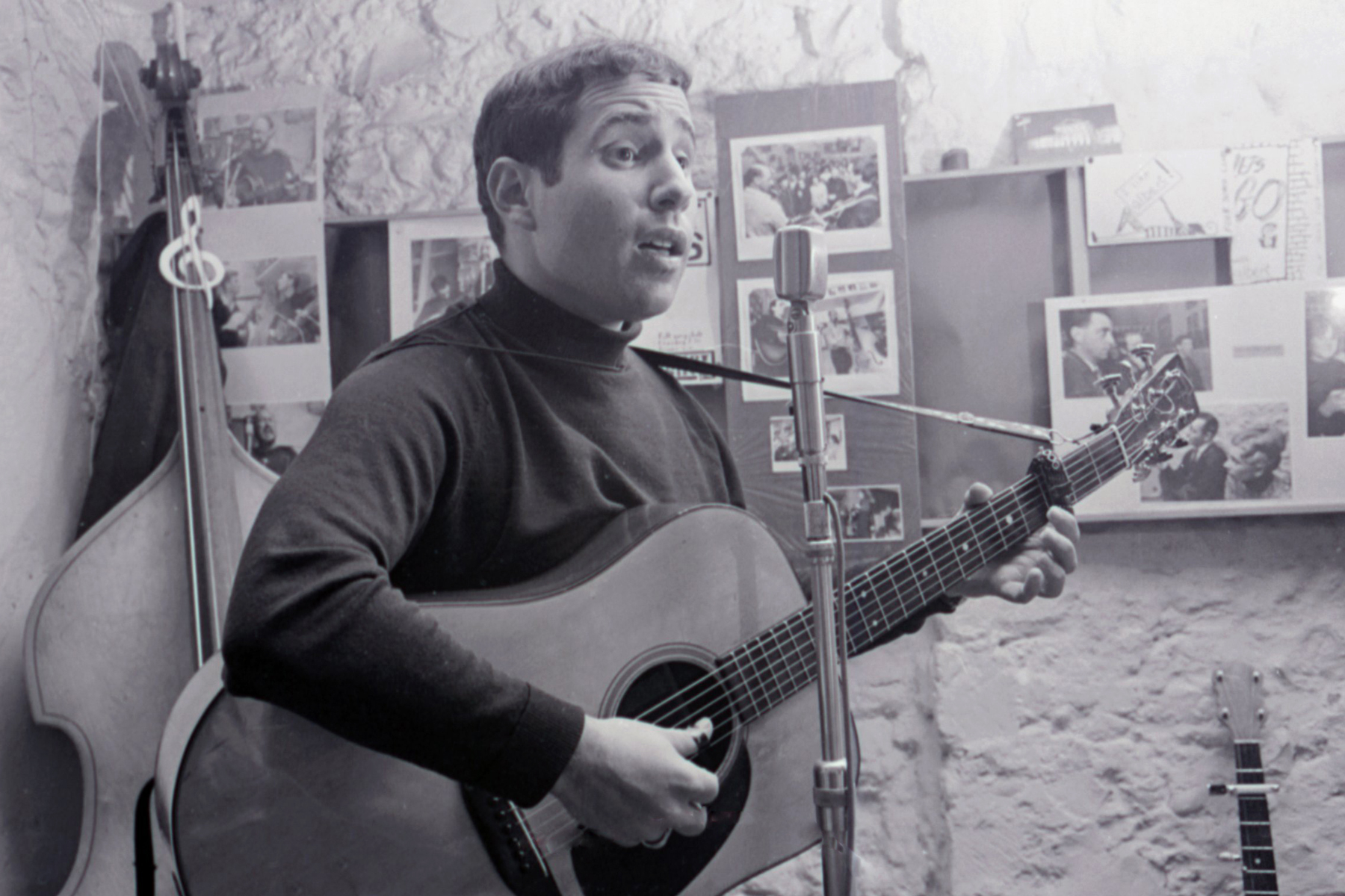 paul simon reflects on his nearly seven-decade career in new doc trailer