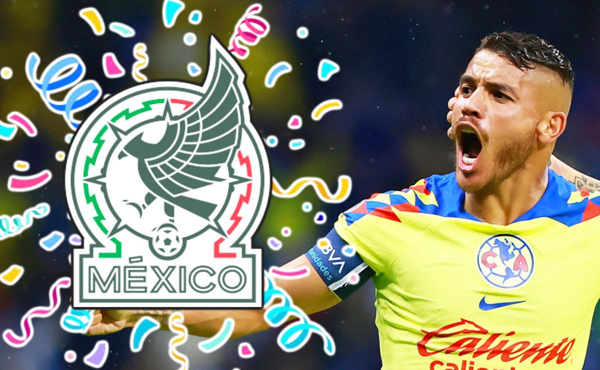 selección mexicana: revelan la increíble sorpresa de jaime lozano en la convocatoria final para nations league ¡américa celebra!
