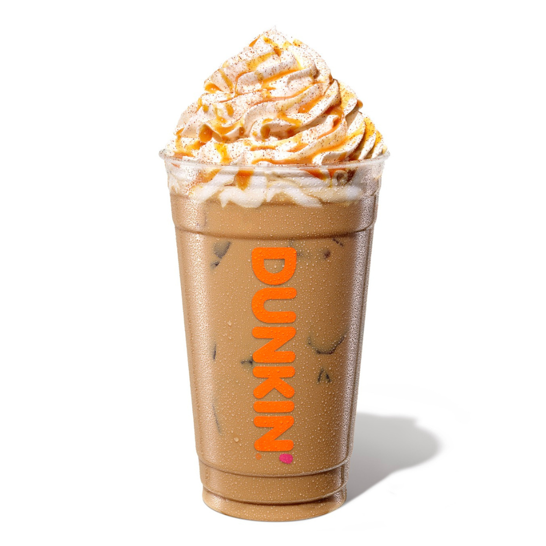 An Honest Taste Test Of The New Dunkin' Spring Menu