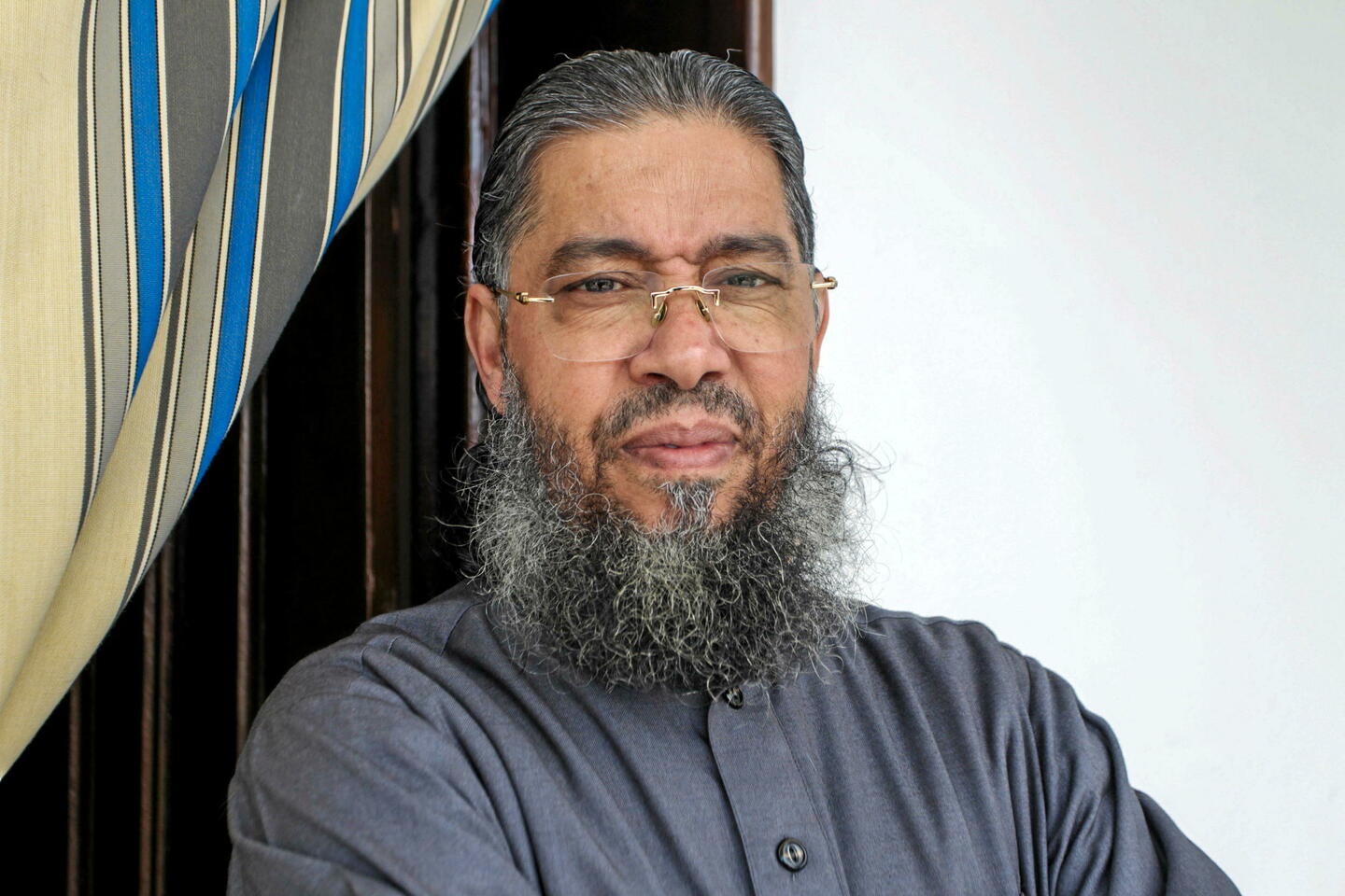 expulsion de mahjoub mahjoubi : le recours de l’imam en référé-liberté examiné vendredi