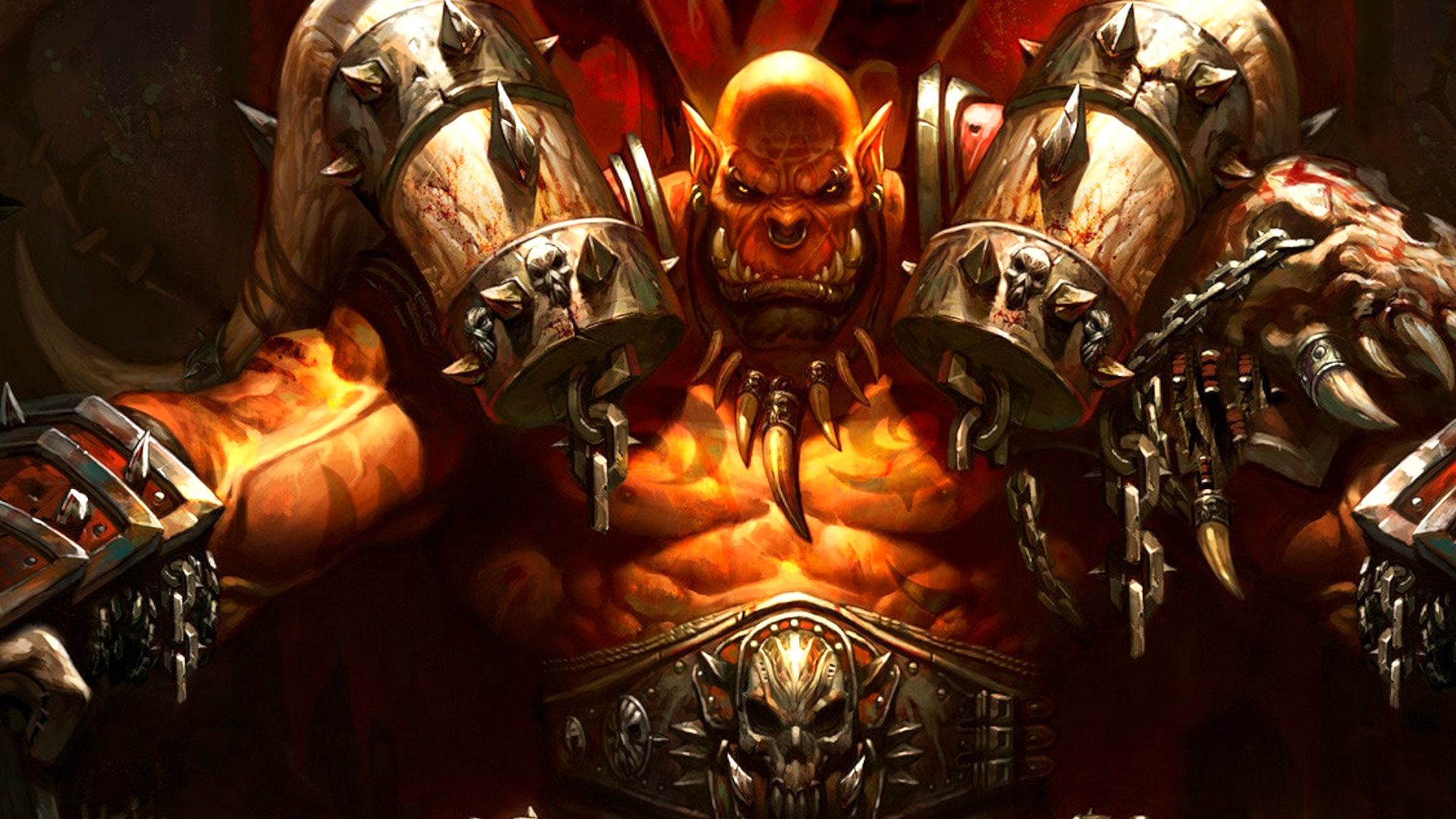 microsoft, world of warcraft boss says microsoft is happy to 'let blizzard be blizzard,' but i'm not sure that's entirely true